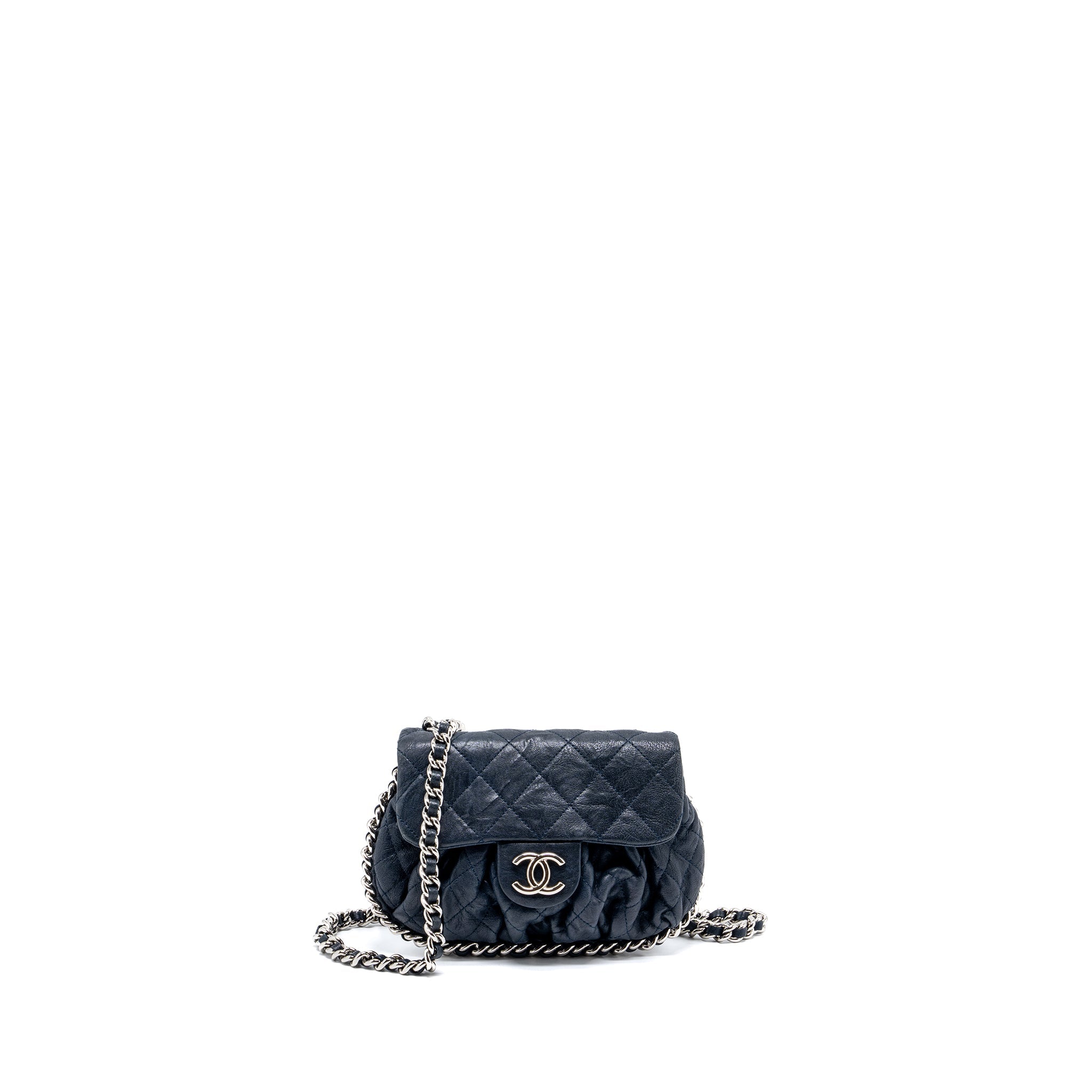 chanel-mini-round-flap-bag-with-chain-aged-calfskin-navy-shw