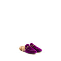 gucci-size-35-horsebit-princetown-fur-slipper-velvet-purple-ghw-copy