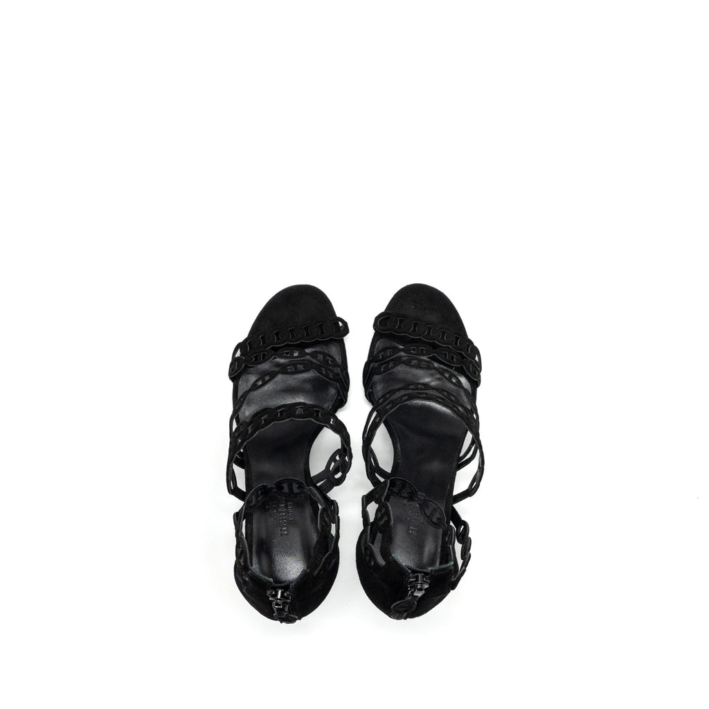 hermes-size-38-mocassins-hitch-loafer-veau-glace-black-1