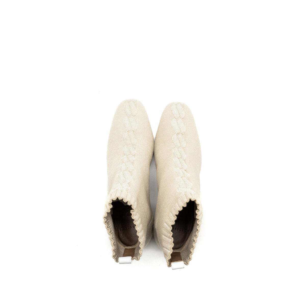 hermes-size-37-volver-60-ankle-boot-chenille-knit-calfskin-light-beige
