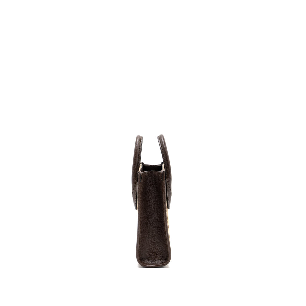 gucci-mini-jumbo-gg-tote-bag-canvas-leather-camel-and-ebony-ghw
