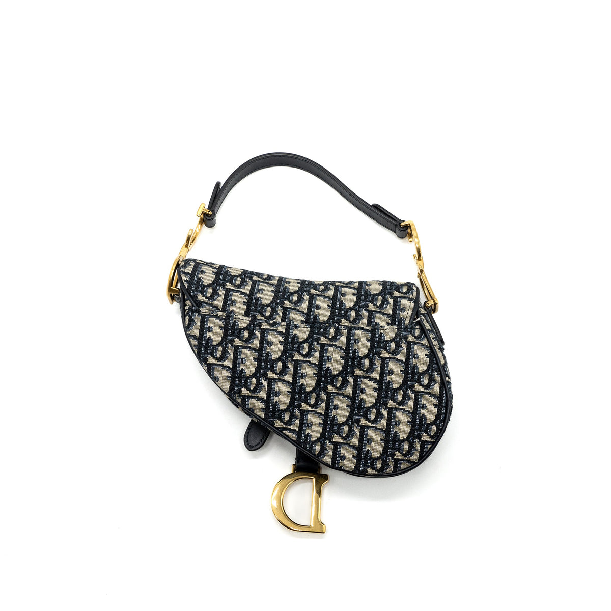 dior-mini-saddle-bag-blue-oblique-jacquard-ghw