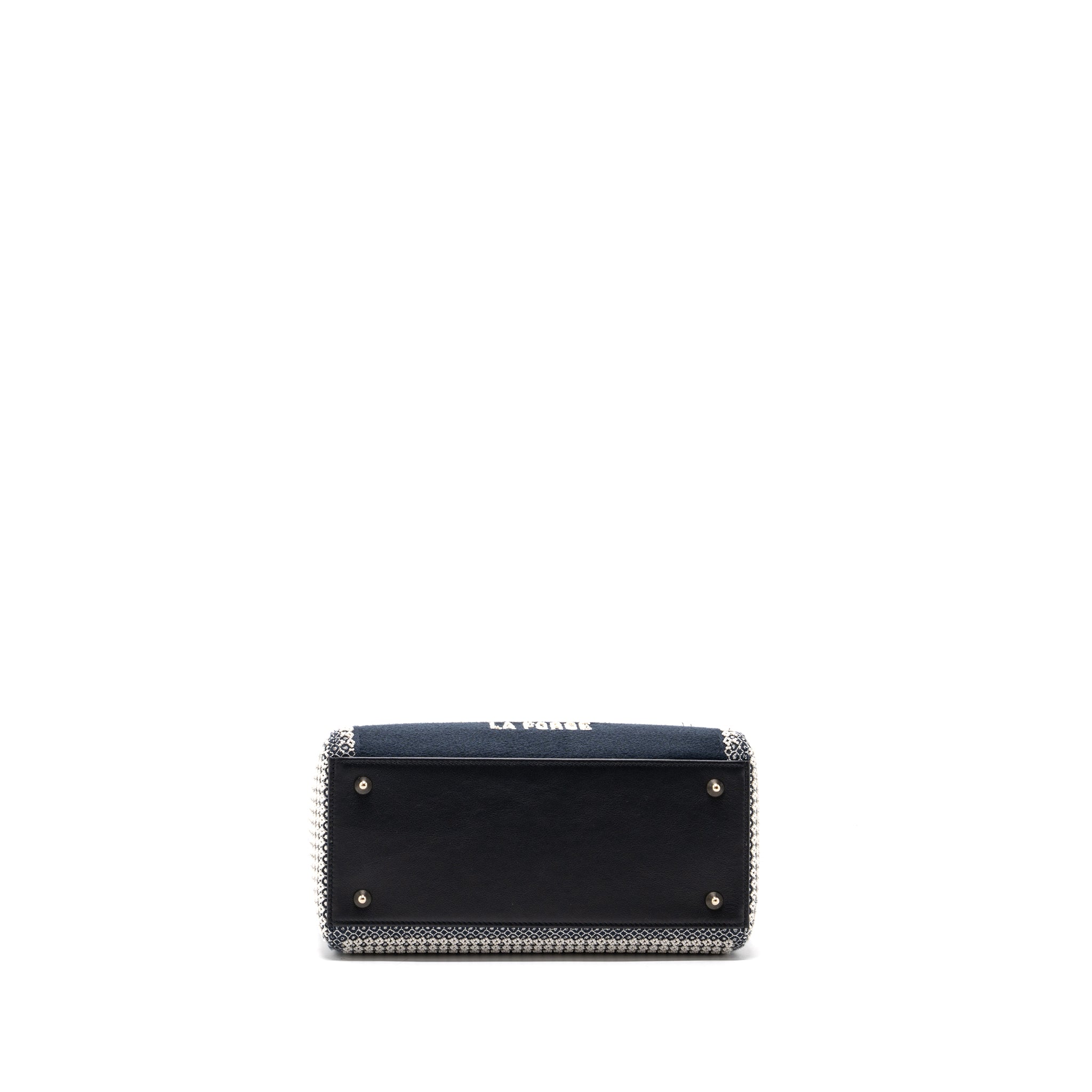 dior-medium-lady-dior-la-force-limited-edition-calfskin-fabric-multicolour-lghw