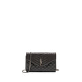 saint-laurent-ysl-envelop-chain-bag-calfskin-dark-grey-shw