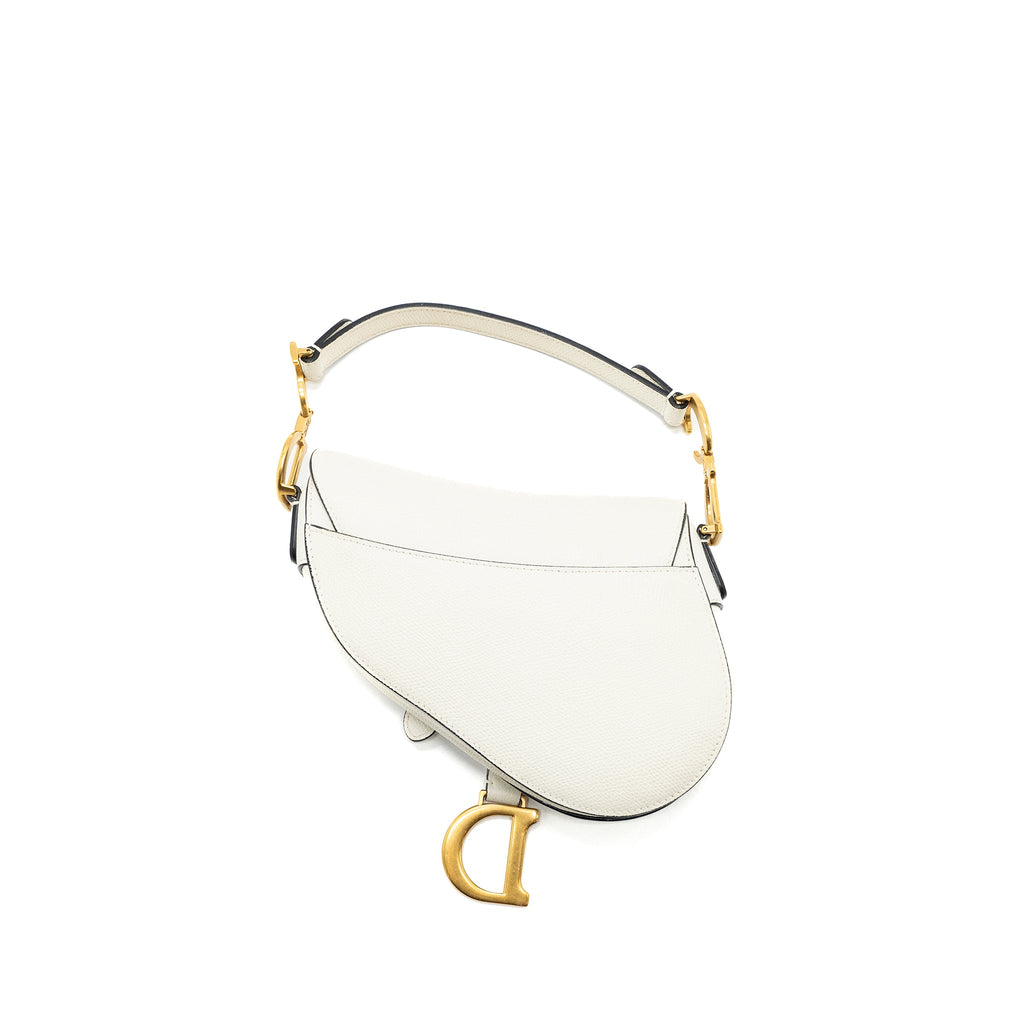 dior-mini-saddle-bag-calfskin-white-ghw