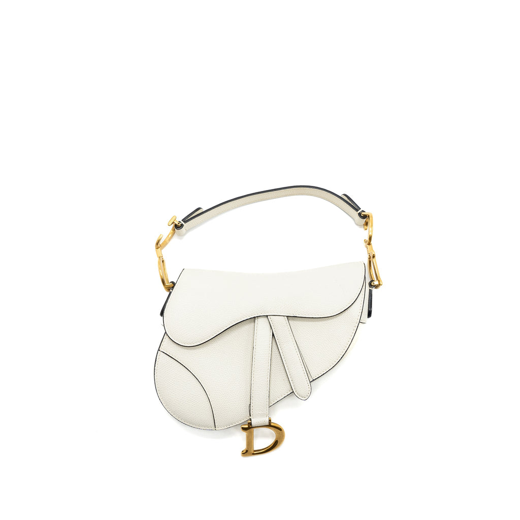 dior-mini-saddle-bag-calfskin-white-ghw