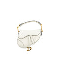 dior-mini-saddle-bag-calfskin-white-ghw