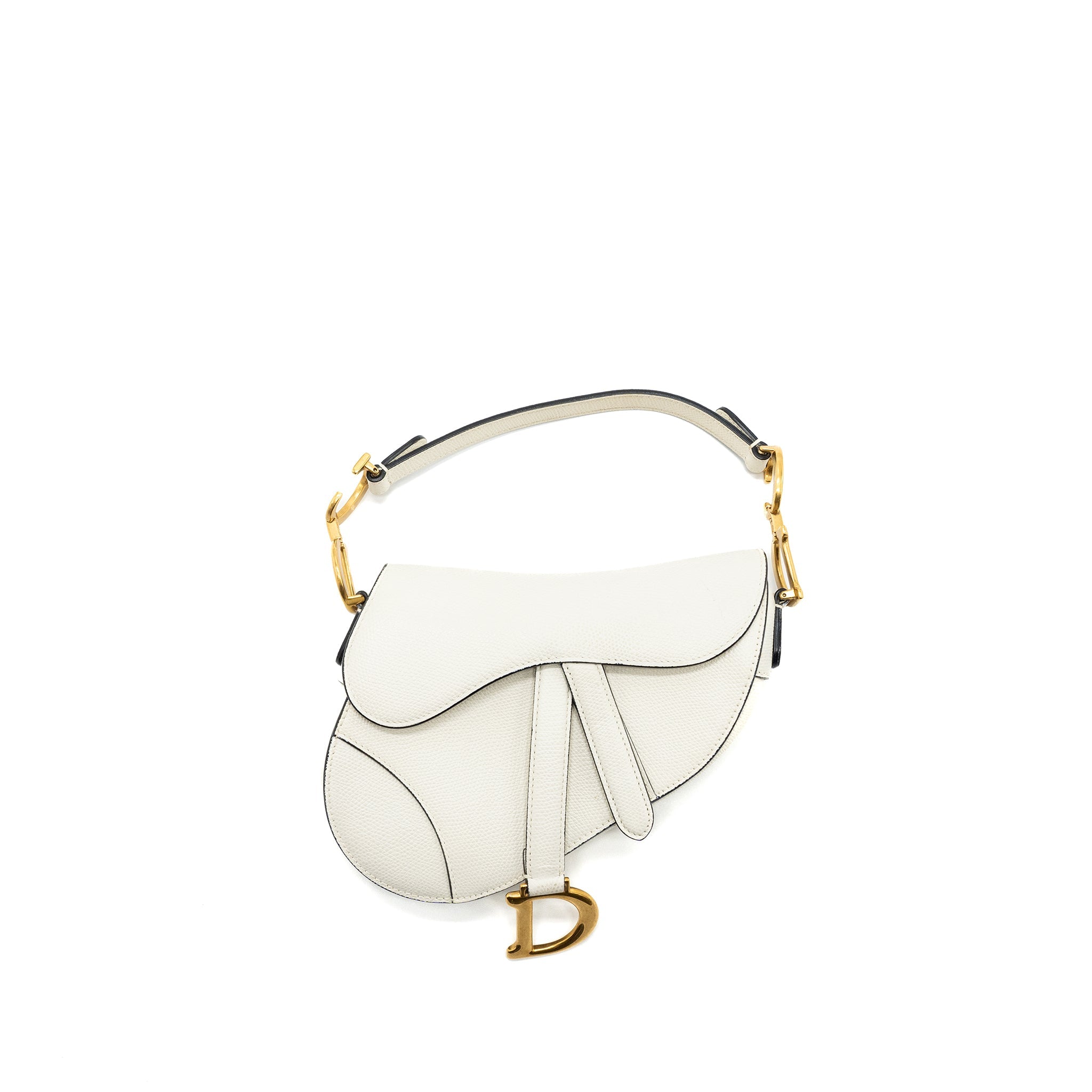dior-mini-saddle-bag-calfskin-white-ghw