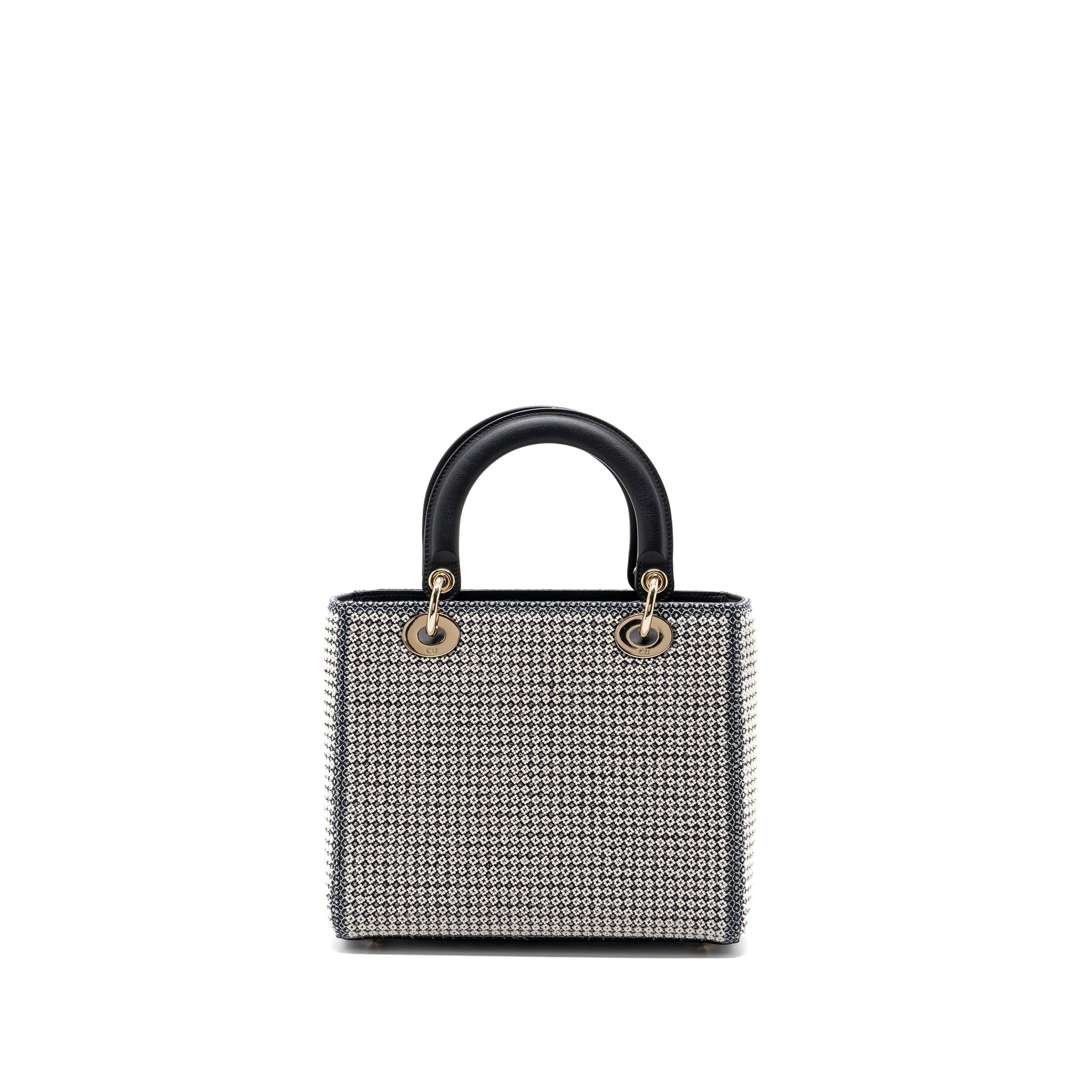 dior-medium-lady-dior-la-force-limited-edition-calfskin-fabric-multicolour-lghw