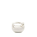bottega-veneta-mini-jodie-lambskin-blanc-ghw
