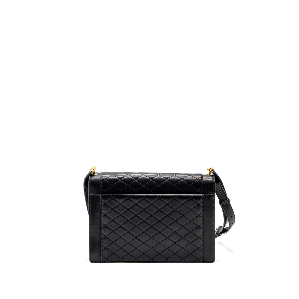 saint-laurent-gaby-satchel-bag-lambskin-black-ghw