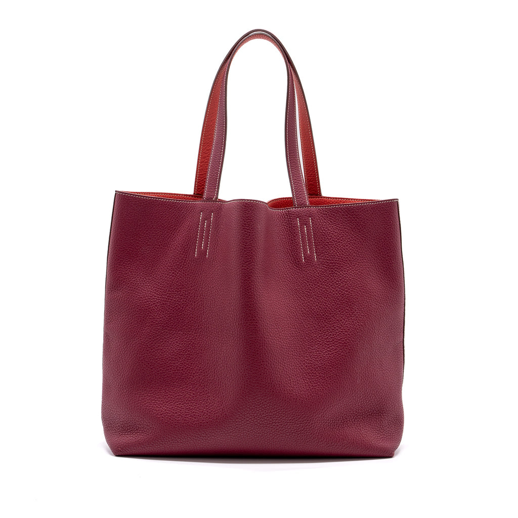 hermes-double-sens-bag-clemence-dark-red-multicolour-stamp-square-n