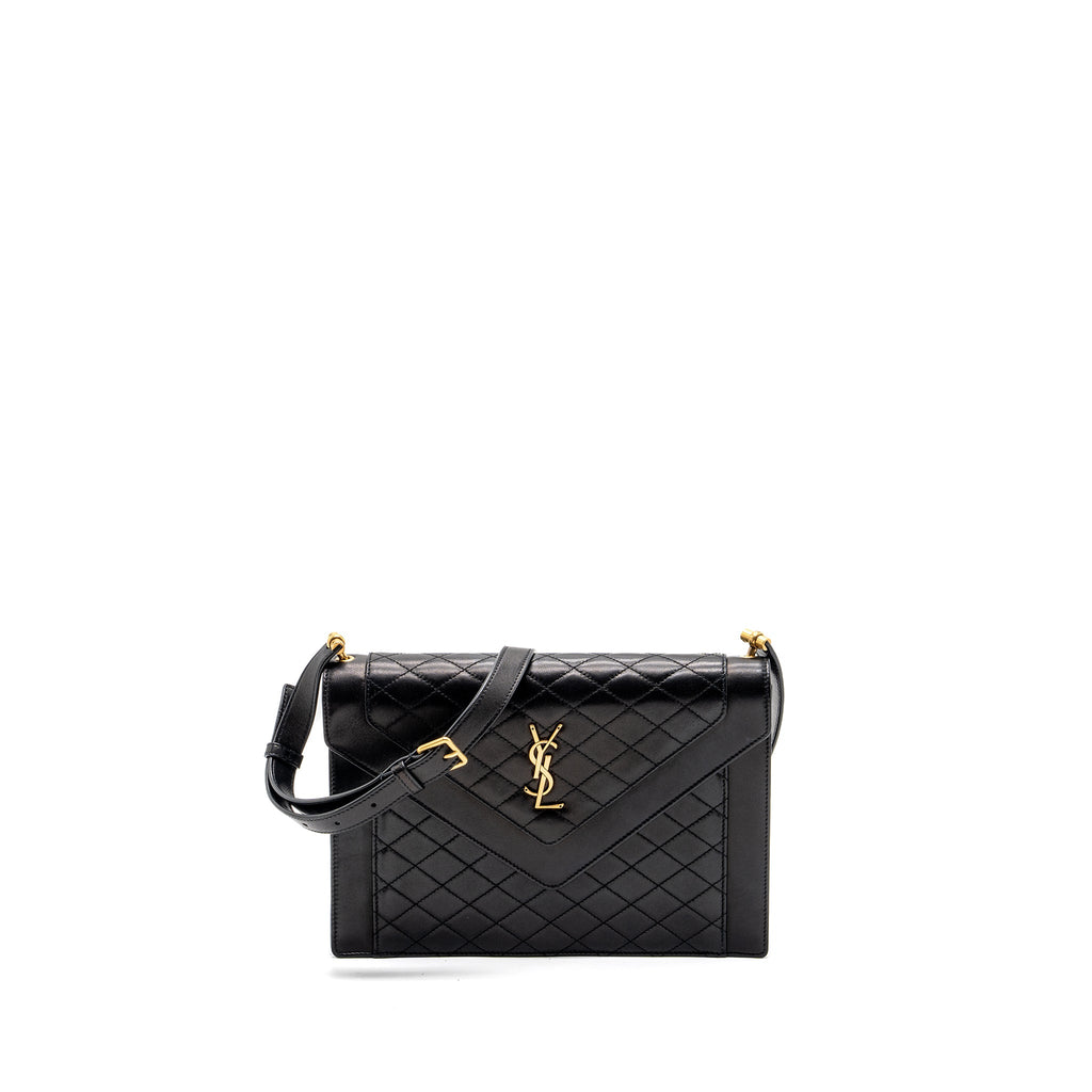 saint-laurent-gaby-satchel-bag-lambskin-black-ghw
