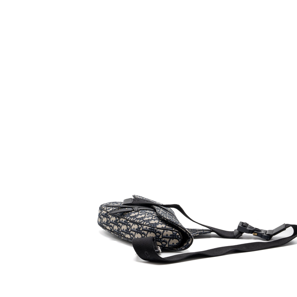 dior-homme-saddle-bag-dior-oblique-jacquard-beige-black-ghw