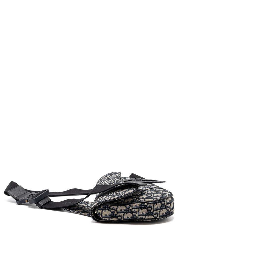 dior-homme-saddle-bag-dior-oblique-jacquard-beige-black-ghw