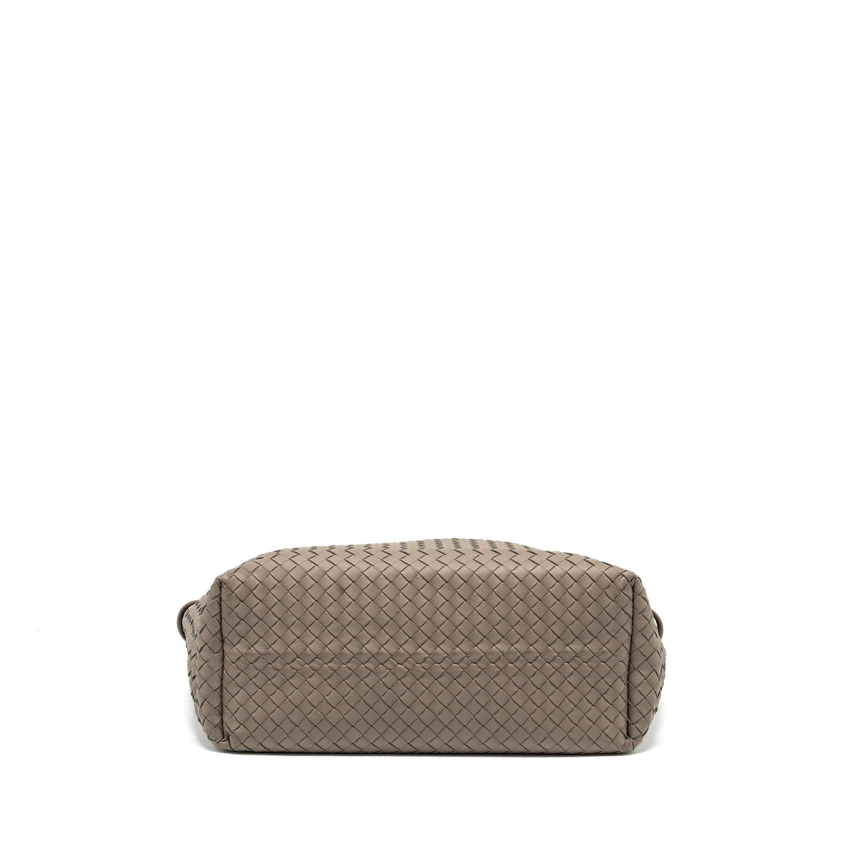 bottega-veneta-tote-bag-lambskin-grey-ghw