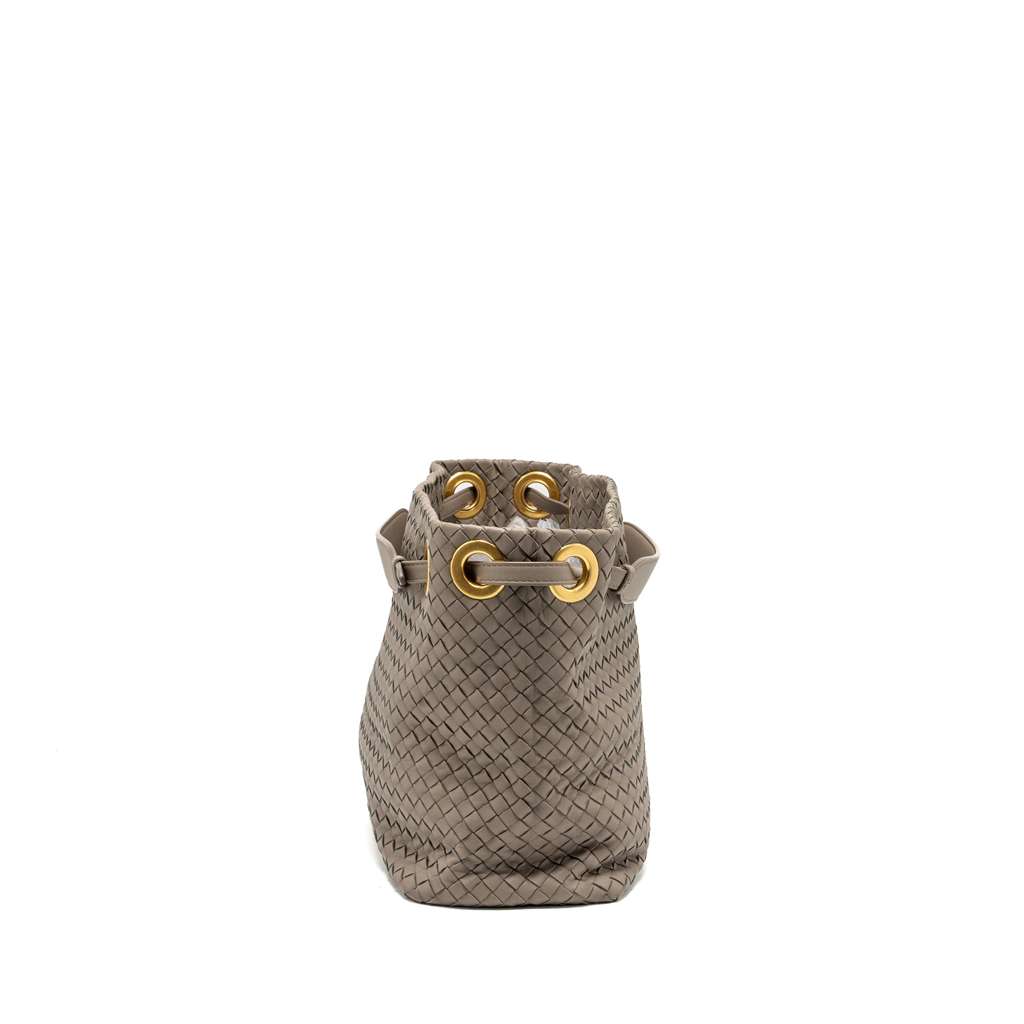 bottega-veneta-tote-bag-lambskin-grey-ghw