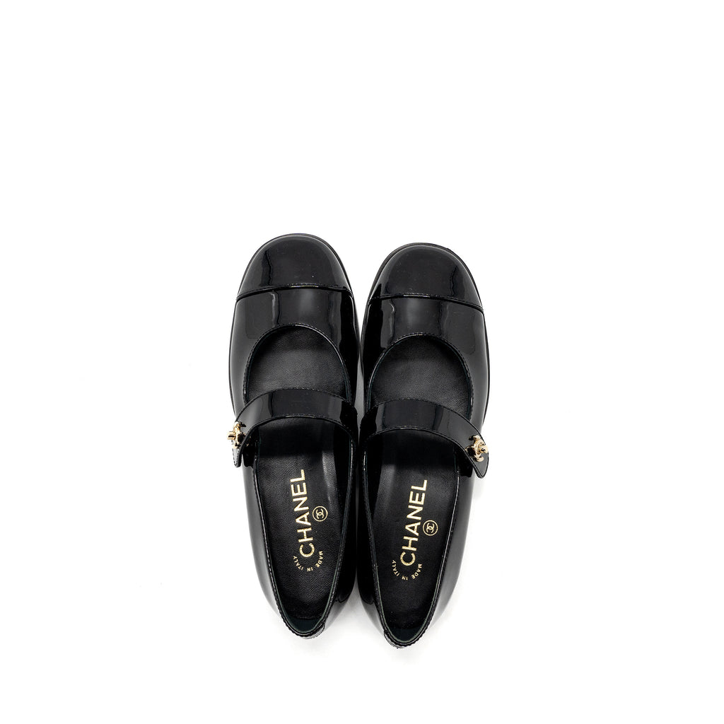 chanel-size-37-5-mary-janes-patent-calfskin-black-lghw
