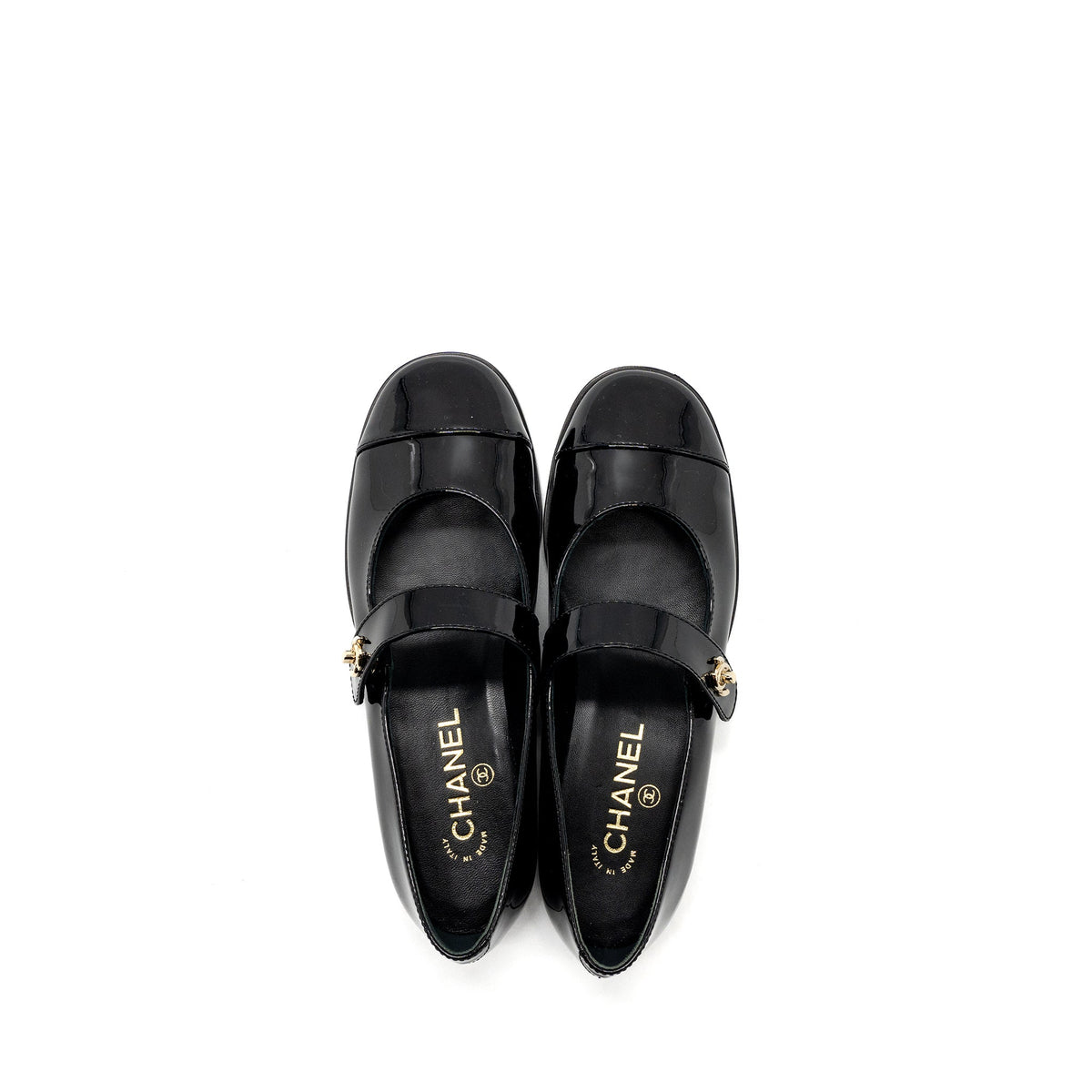 chanel-size-37-5-mary-janes-patent-calfskin-black-lghw