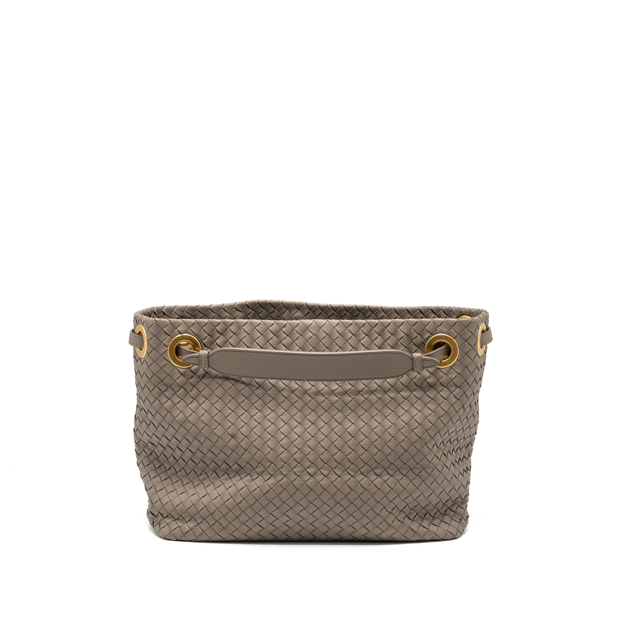 bottega-veneta-tote-bag-lambskin-grey-ghw