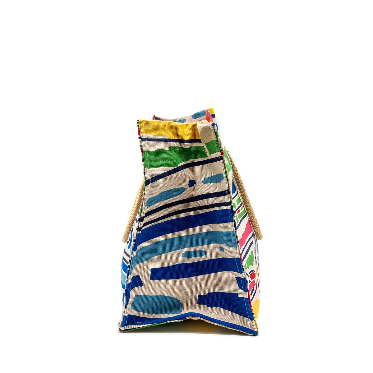 hermes-farniente-beach-bag-cotton-shw