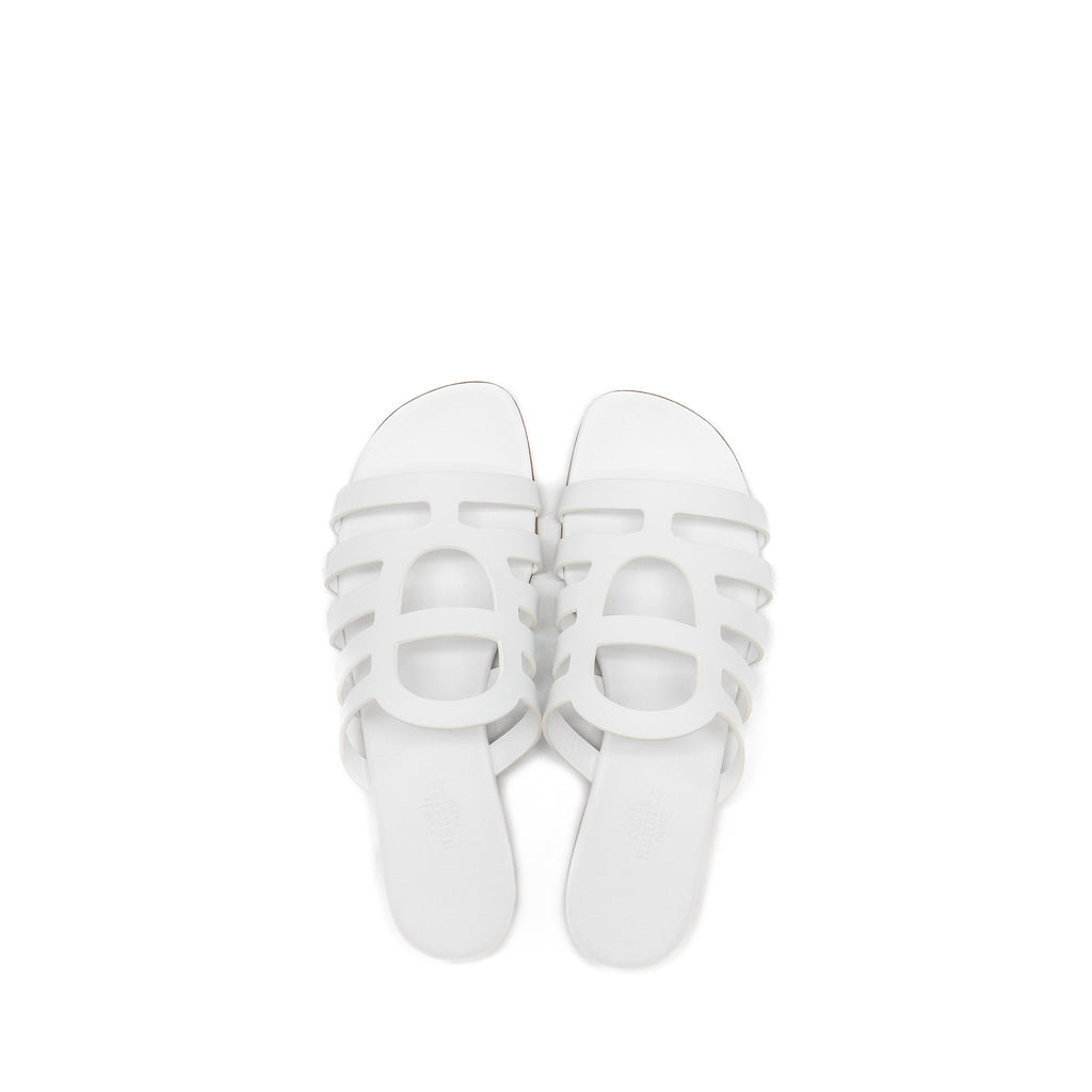 hermes-size-37-camelia-sandal-calfskin-white-copy