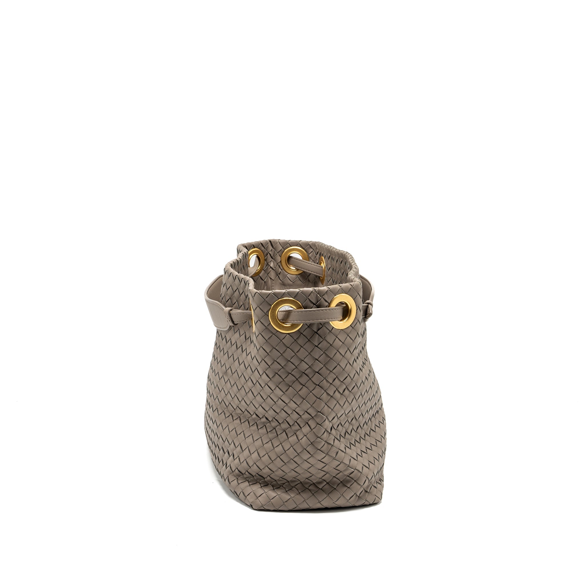 bottega-veneta-tote-bag-lambskin-grey-ghw