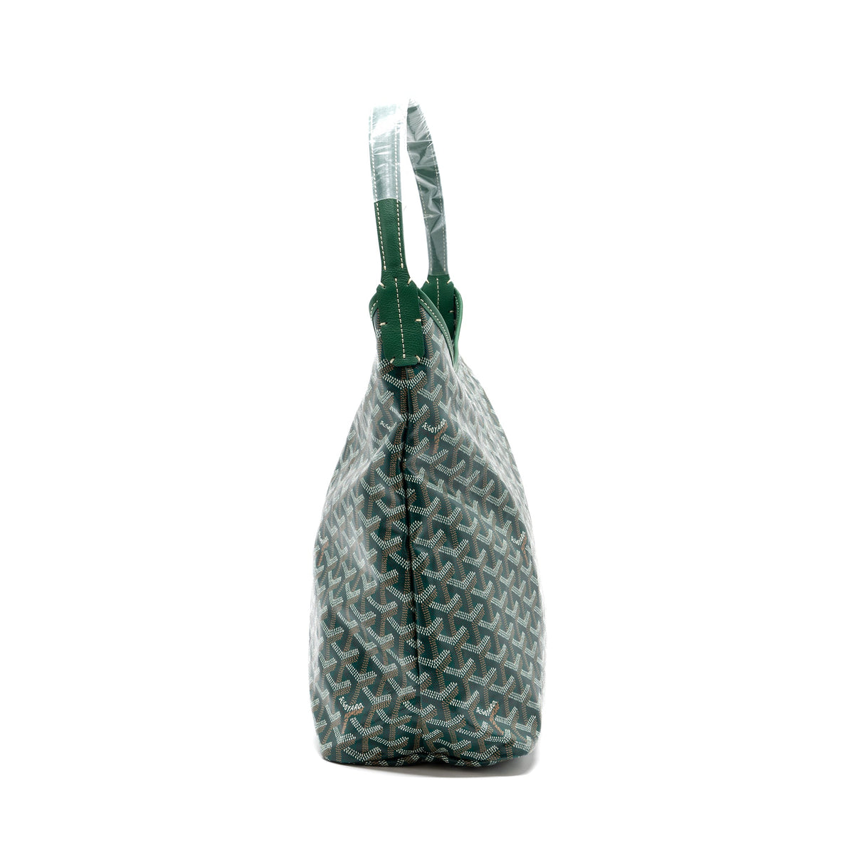 goyard-boheme-hobo-bag-goyard-line-canvas-calfskin-green-shw