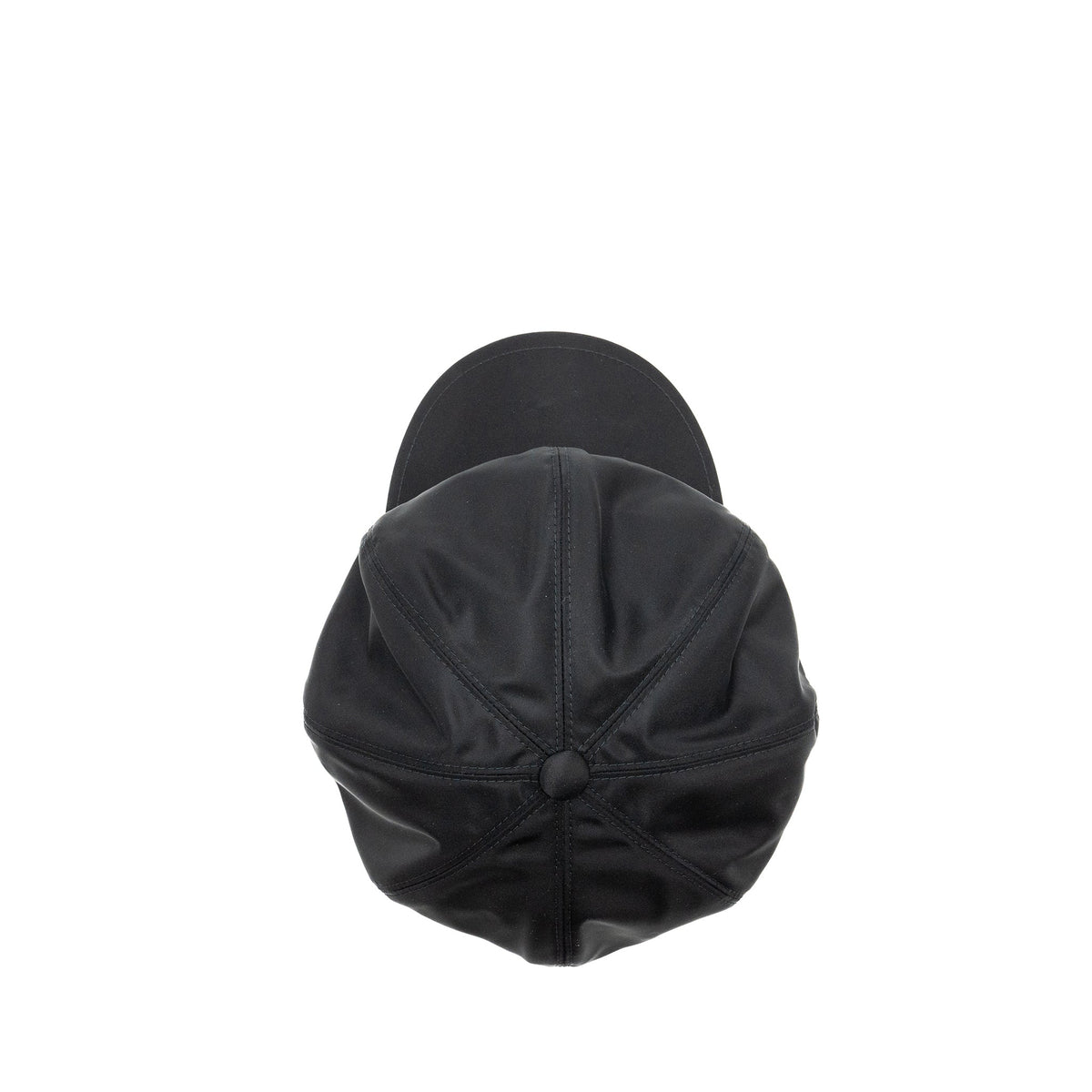 prada-size-m-re-nylon-newsboy-women-s-cap-black