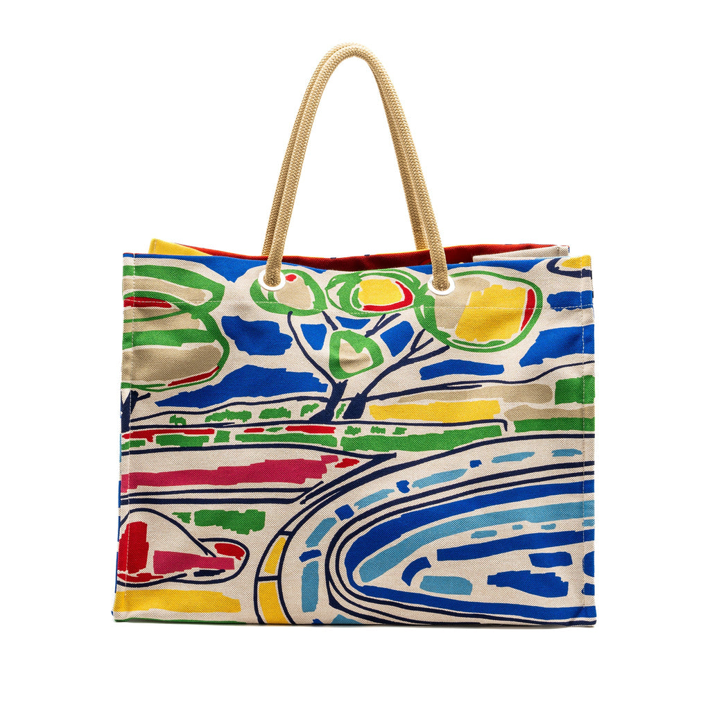 hermes-farniente-beach-bag-cotton-shw