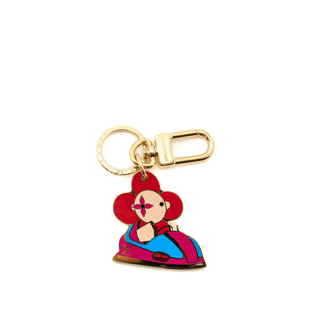 louis-vuitton-porte-cles-charm-vivienne-key-ring-multicolour-ghw