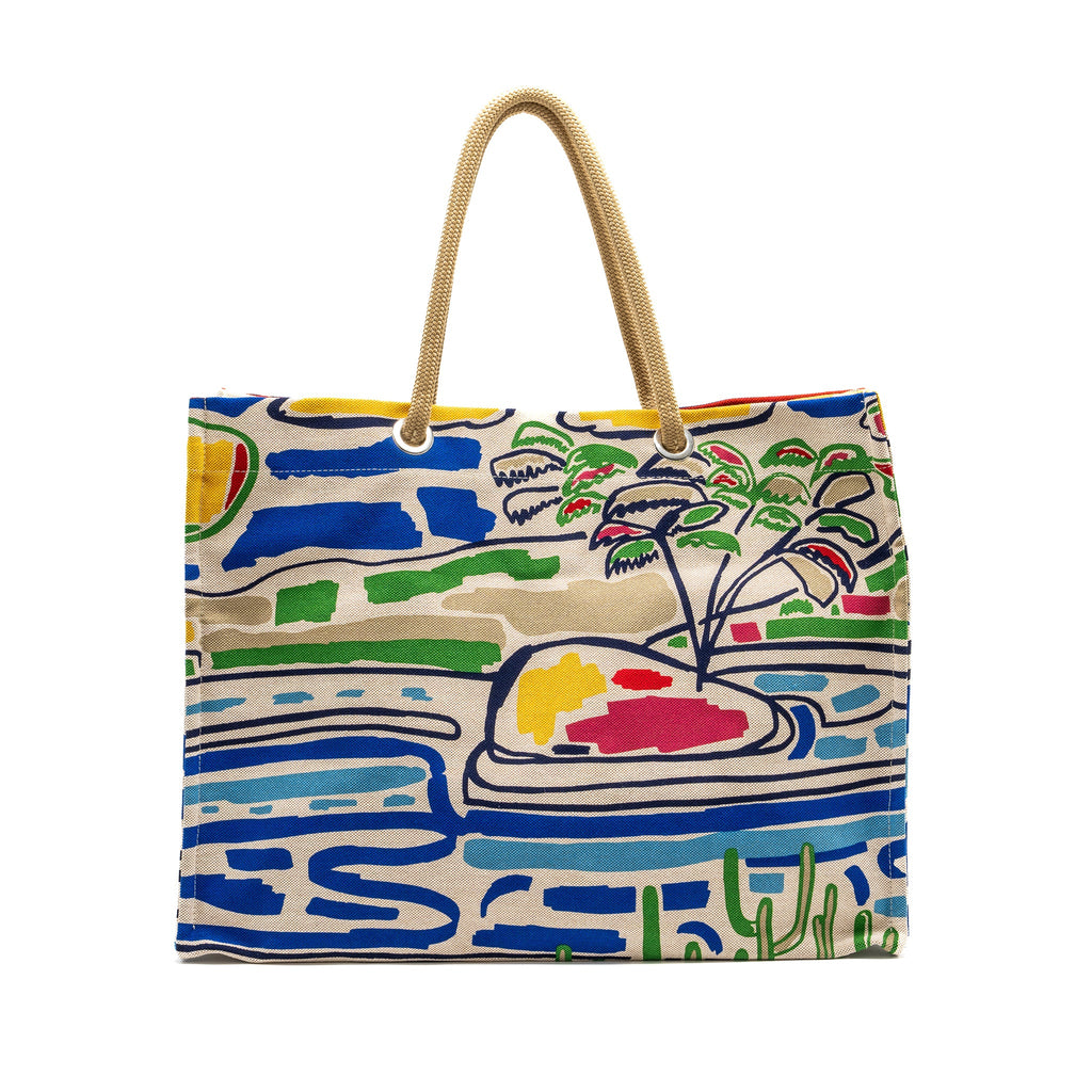 hermes-farniente-beach-bag-cotton-shw