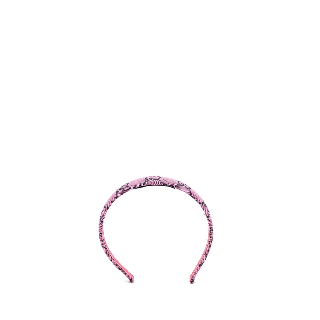 gucci-gg-logo-headband-canvas-pink