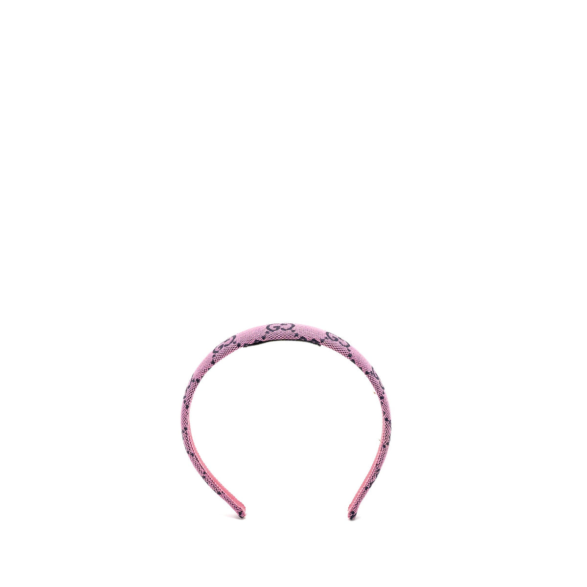 gucci-gg-logo-headband-canvas-pink