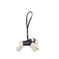 hermes-budy-shearing-bag-charm-ecru-black-1
