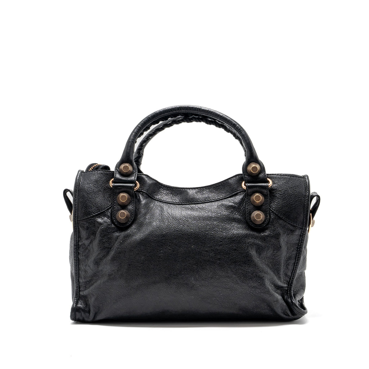 balenciaga-giant-city-bag-leather-black-rghw