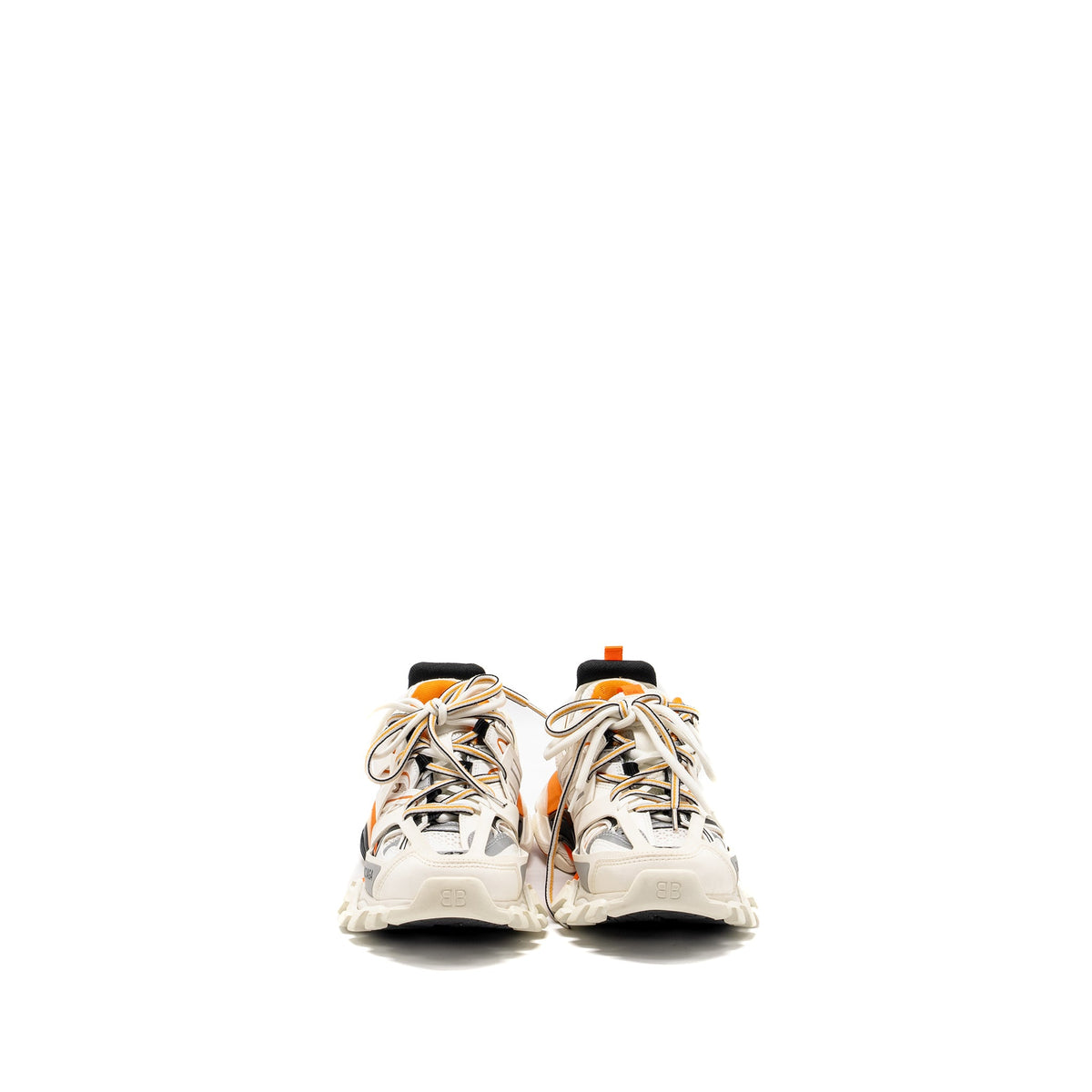 balenciaga-size-37-track-sneakers-white-orange