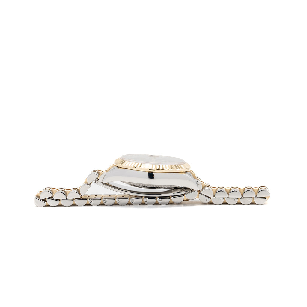 rolex-datejust-31-olive-green-set-with-diamonds-oystersteel-yellow-gold