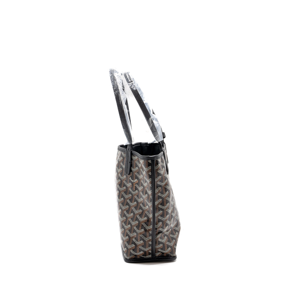 goyard-mini-anjou-tote-bag-goyardline-cavas-calfskin-black-with-shw