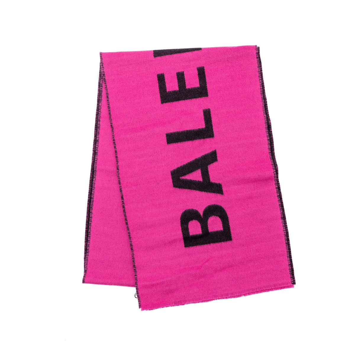balenciaga-30-205cm-logo-scarf-wool-pink-multicolour