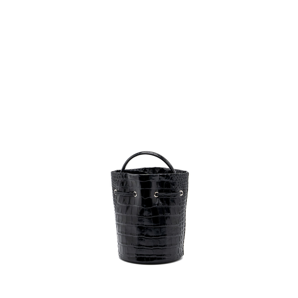balenciaga-xs-everyday-drawstring-bucket-bag-black-shw