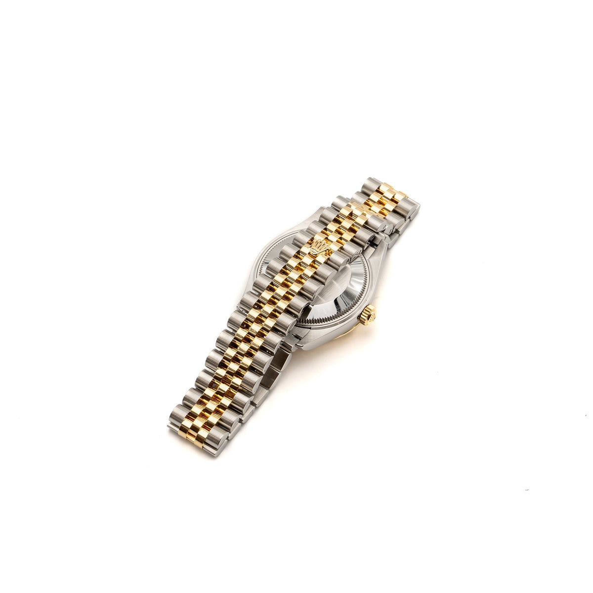 rolex-datejust-31-olive-green-set-with-diamonds-oystersteel-yellow-gold