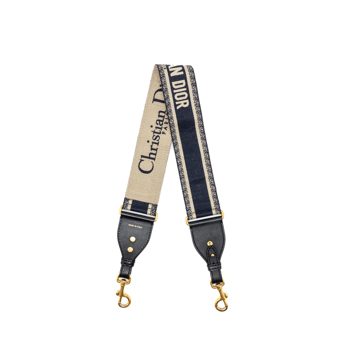dior-shoulder-strap-oblique-canvas-black-navy-ghw