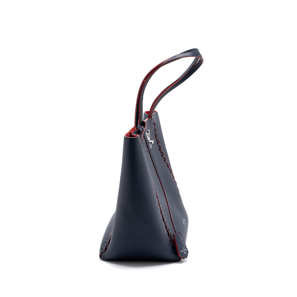 louis-vuitton-lock-me-tote-bag-calfskin-navy-shw