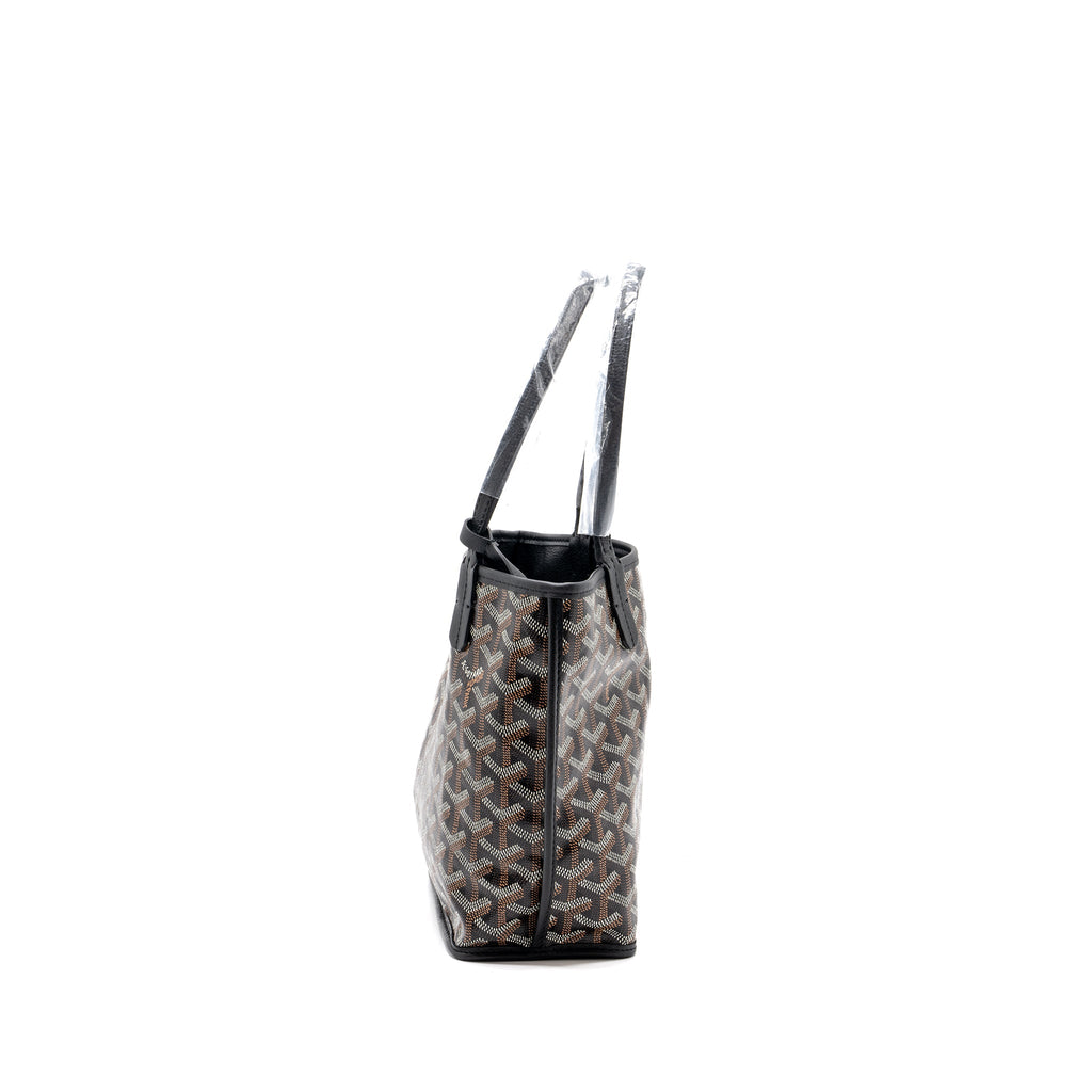 goyard-mini-anjou-tote-bag-goyardline-cavas-calfskin-black-with-shw