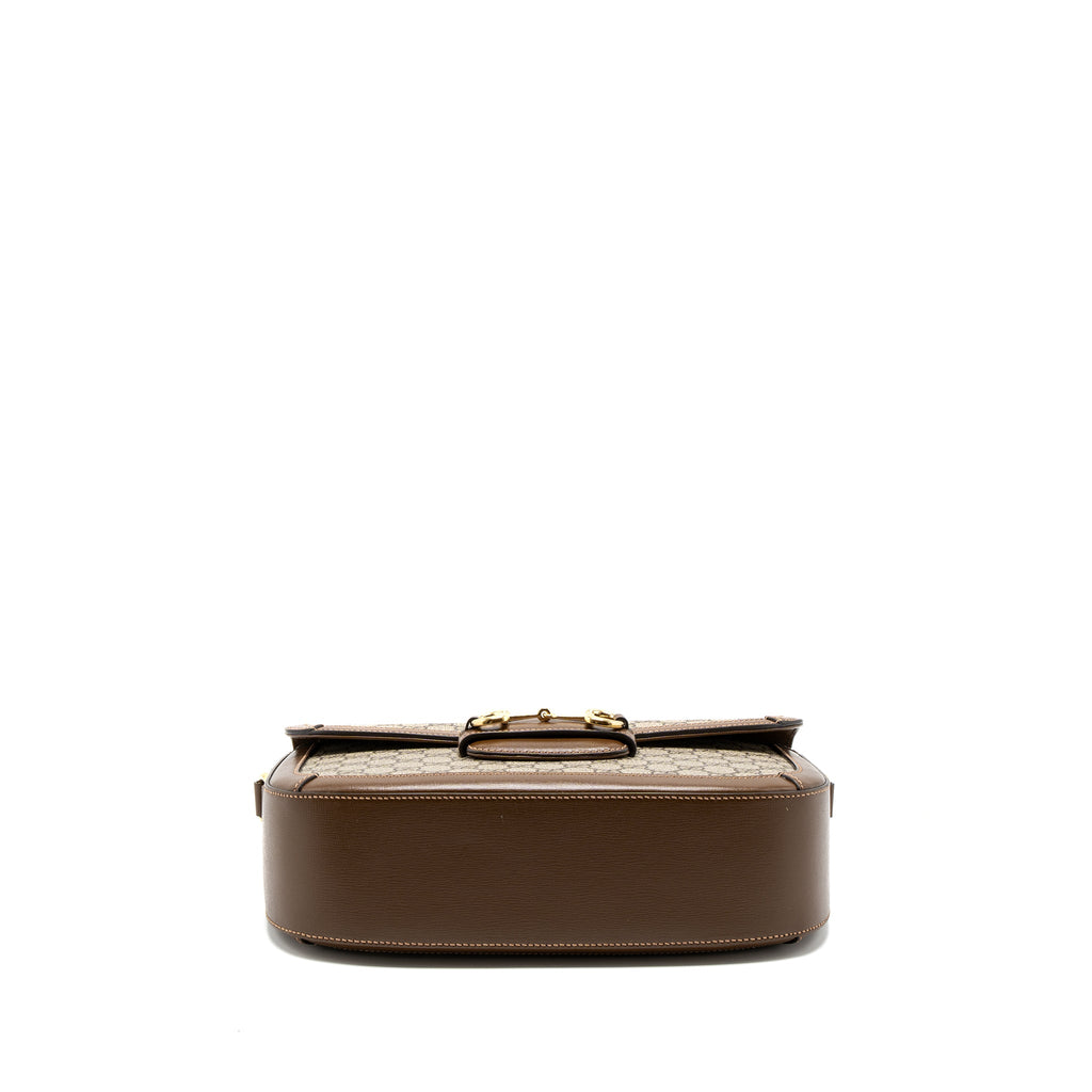 gucci-horsebit-1955-shoulder-bag-gg-supreme-canvas-beige-ebony-ghw