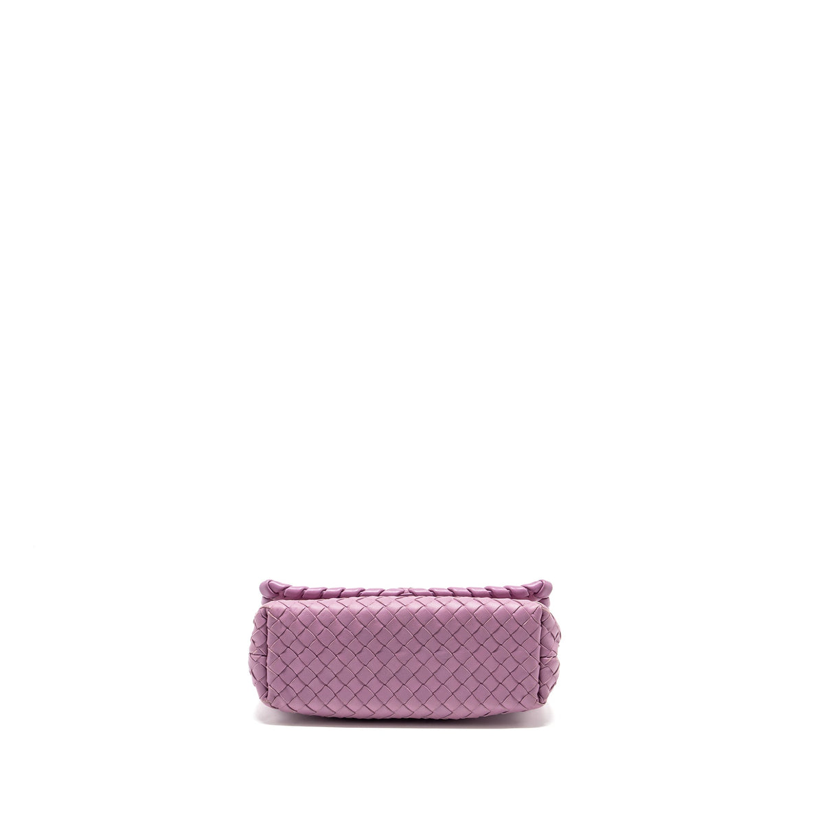 bottega-veneta-olympia-bag-leather-light-purple-ghw