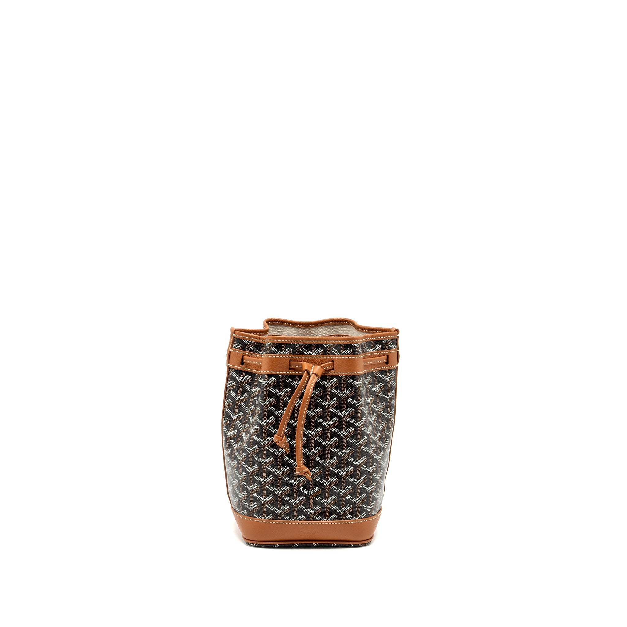 goyard-petit-flot-bucket-bag-canvas-calfskin-brow-shw