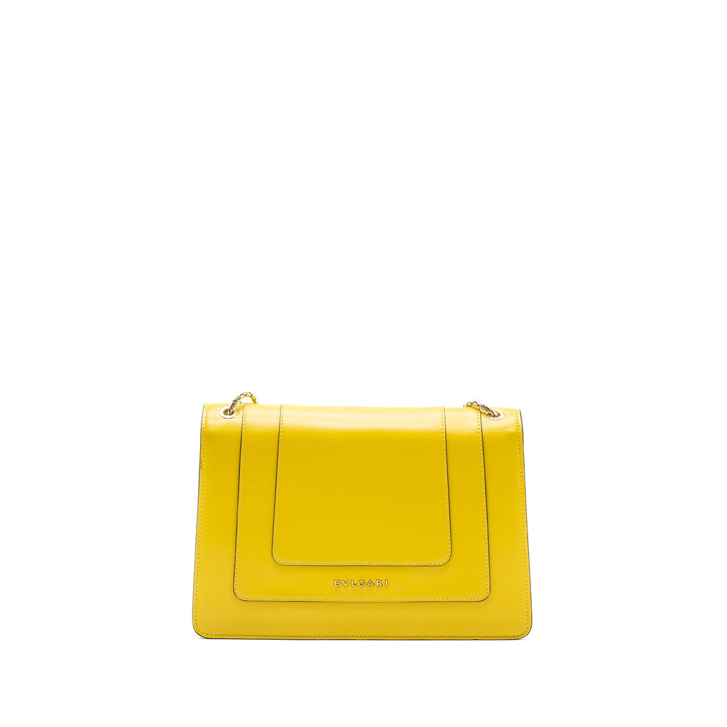 bvlgari-serpenti-forever-shoulder-bag-calfskin-yellow-lghw