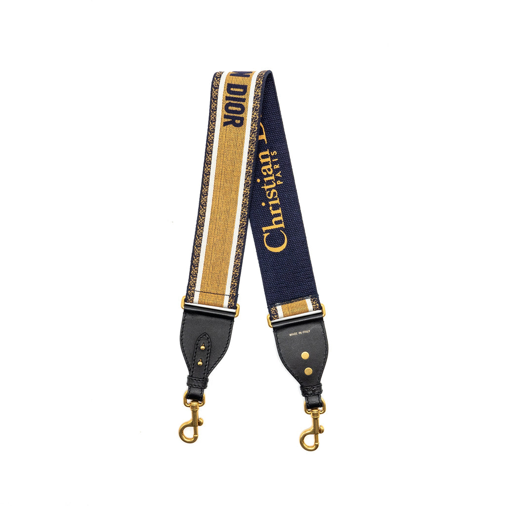 dior-shoulder-strap-canvas-leather-multicolour-ghw-1